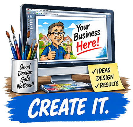 Creating an effective direct mail piece