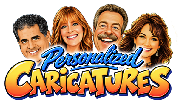 Custom Caricatures