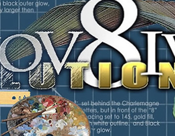 Developing the visual identity and design